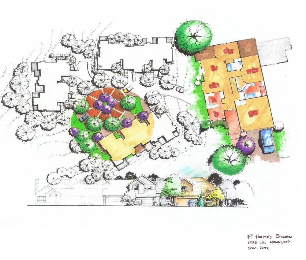 Top-rated lawn care service in Vail, CO - Bowen Landscapes