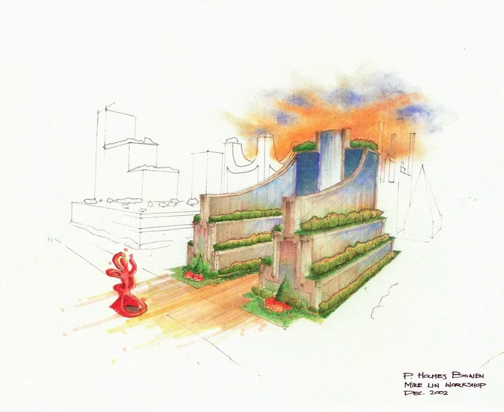 Reliable garden landscaping near you in Vail, CO by Bowen Landscapes