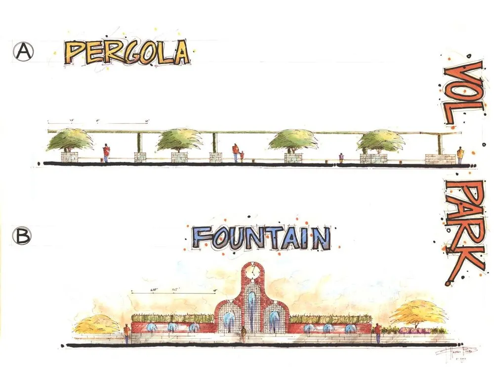 Top-rated landscape design with custom design in Vail, CO by Bowen Landscapes