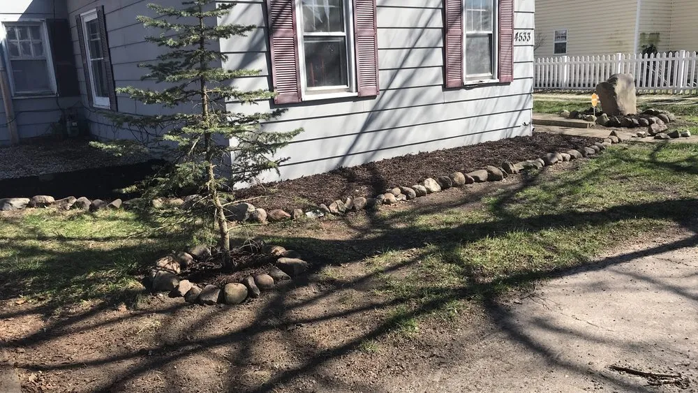 Top-rated yard cleanup service experts serving Rochester, IN - Bower lawn care