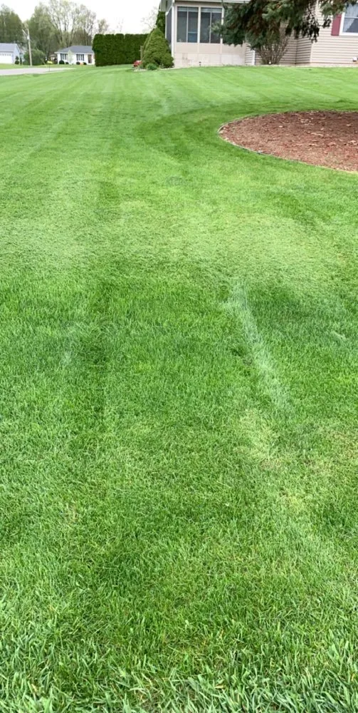 Trusted garden landscaping for homes across Rochester, IN - Bower lawn care