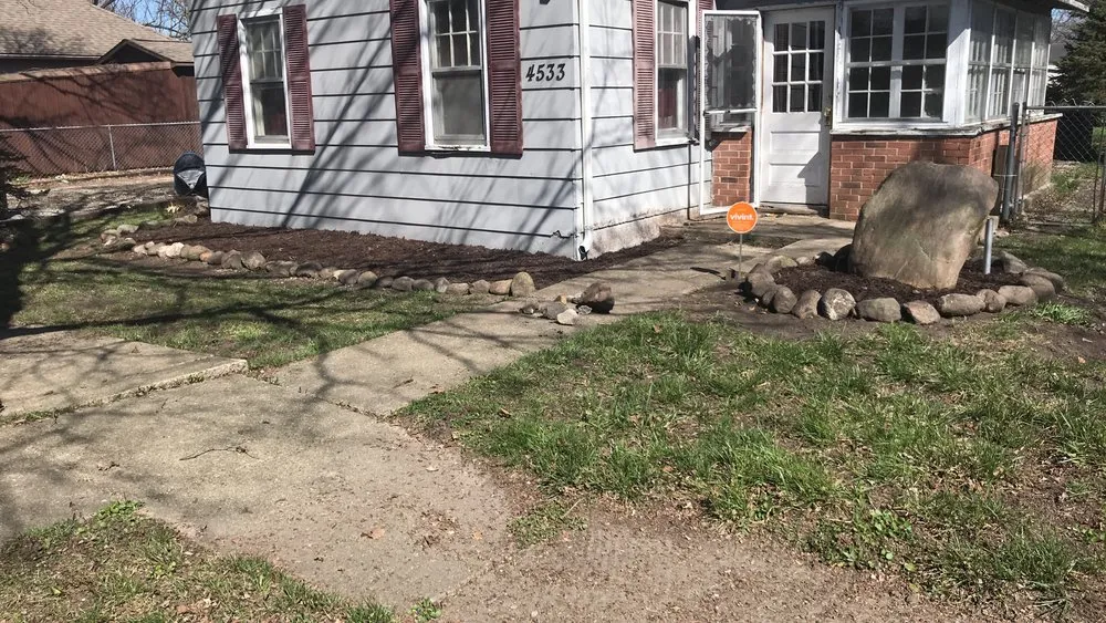 Trusted yard cleanup service experts serving Rochester, IN - Bower lawn care