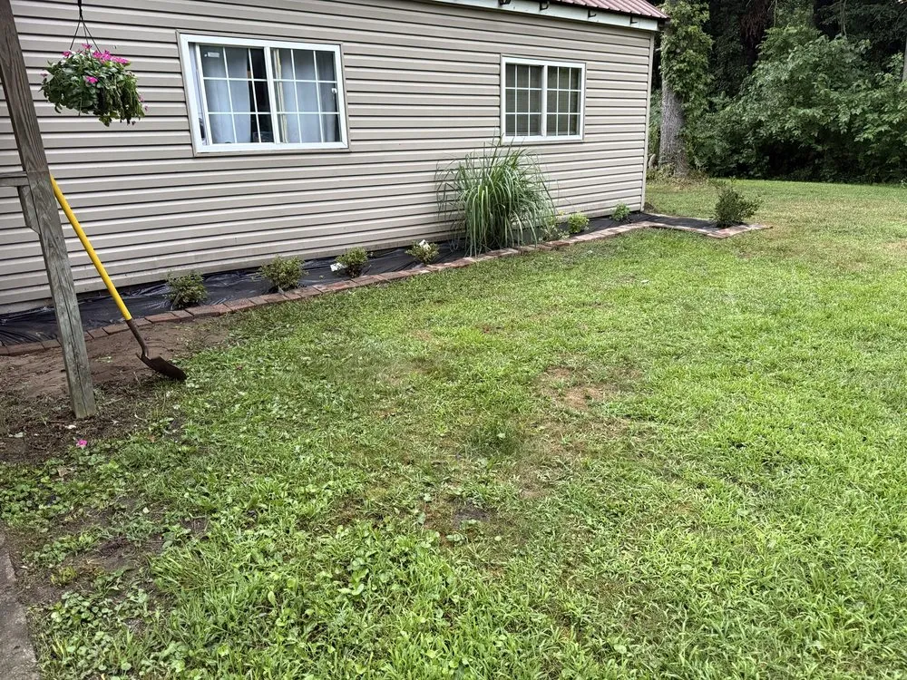 Expert landscaping services experts serving Rochester, IN - Bower lawn care