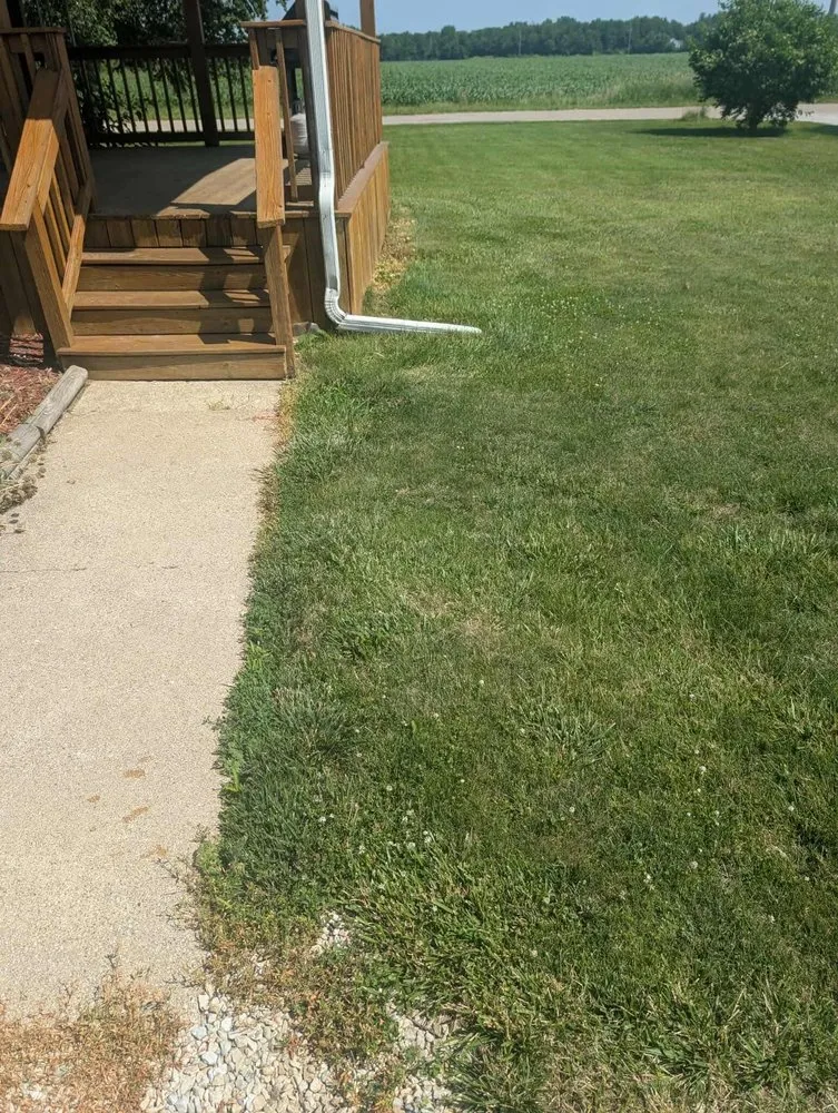Local lawn care service for outdoor upgrades in Rochester, IN by Bower lawn care