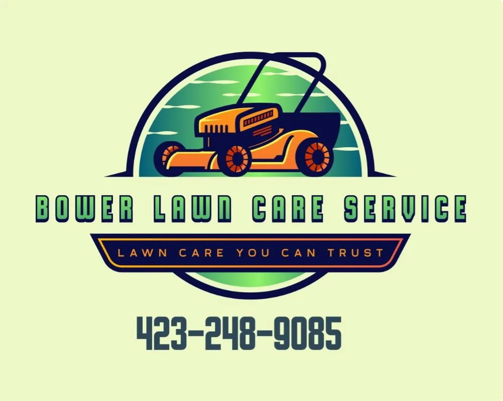 Reliable landscape installation in Morristown, TN - Bower Lawn Care Service