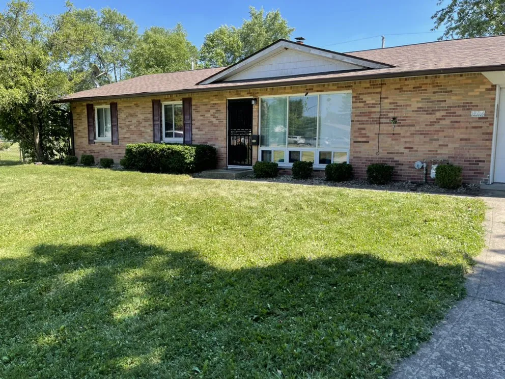 Affordable landscape installation in Indianapolis, IN by Bowers Affordable Lawncare