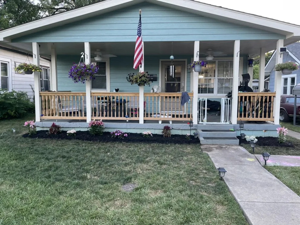 Reliable lawn care service for outdoor upgrades across Indianapolis, IN - Bowers Affordable Lawncare