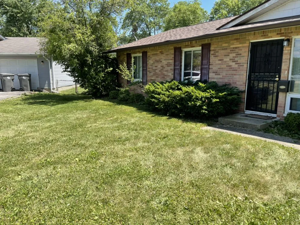 Professional residential landscaping experts serving Indianapolis, IN - Bowers Affordable Lawncare