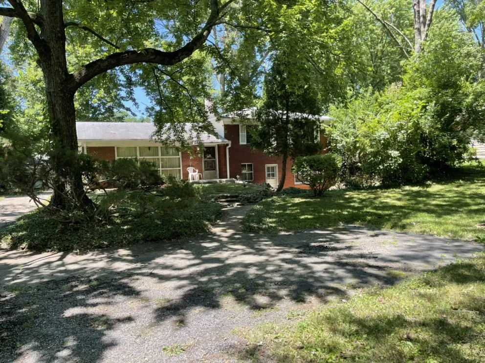 Reliable landscape design experts serving Indianapolis, IN - Bowers Affordable Lawncare