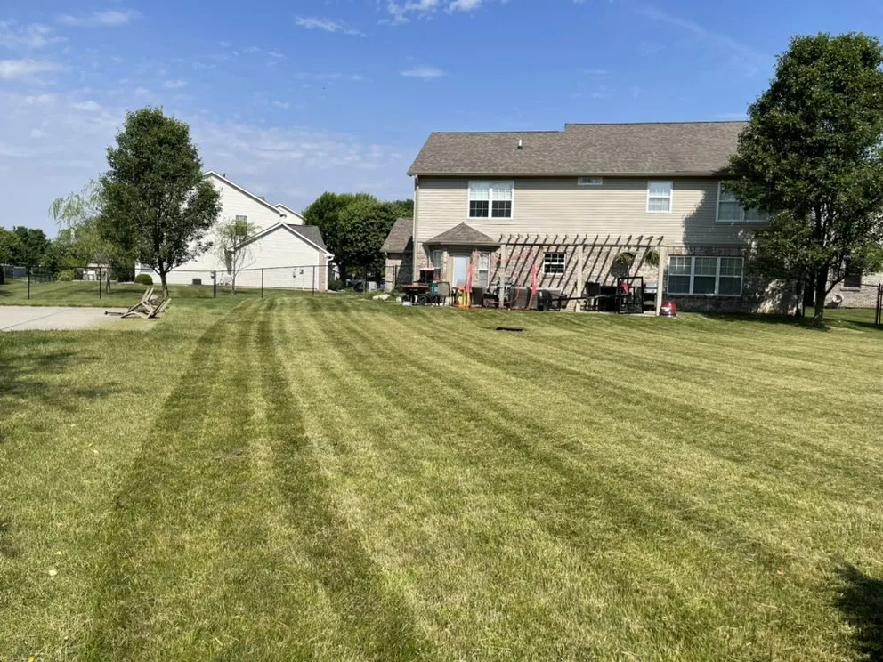 Professional landscaping services experts serving Indianapolis, IN - Bowers Affordable Lawncare