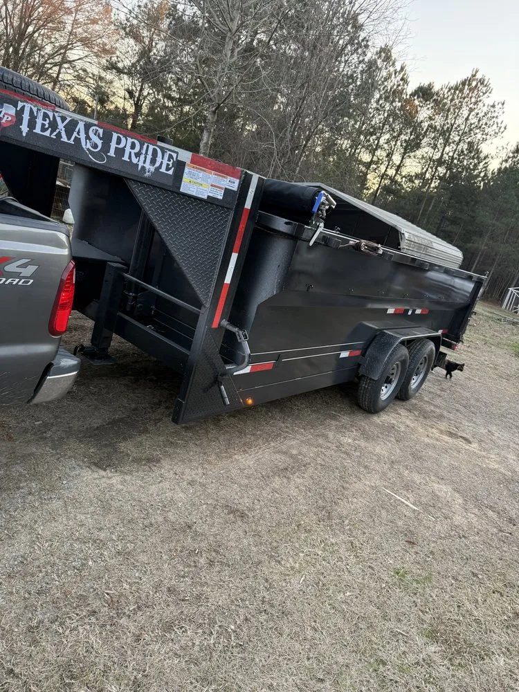 Local lawn mowing service in Little Mountain, SC by Bowers Hauling & Clearing