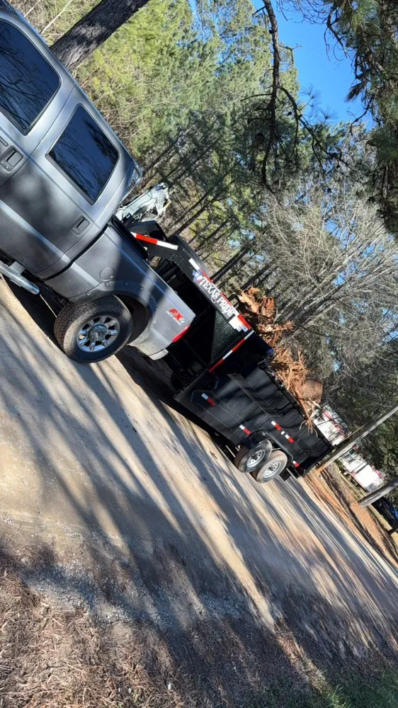 Reliable lawn care service in Little Mountain, SC - Bowers Hauling & Clearing