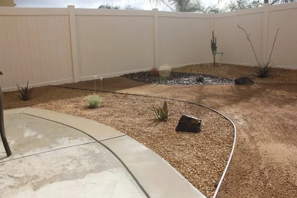 Bowers Landscape Services Logo