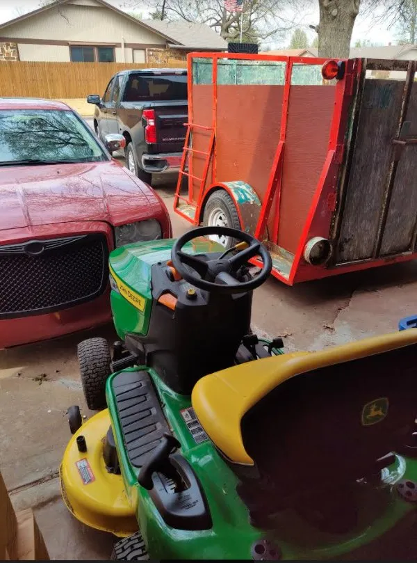 Reliable landscaping services experts serving Tulsa, OK - Bowers Lawn Service