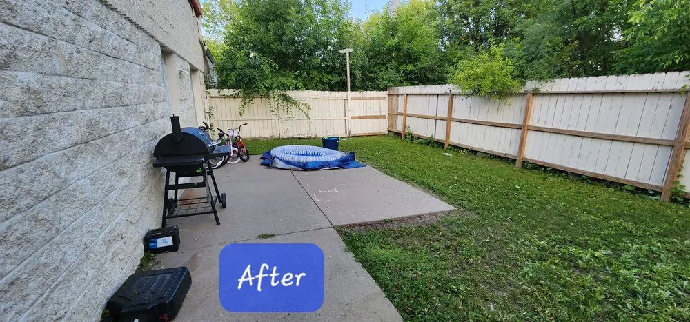 Local lawn mowing service in Saint Paul, MN - Bowes Landscaping and Snow Removal Services