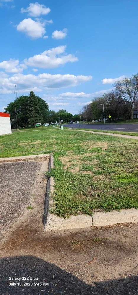 Custom landscape design in Saint Paul, MN - Bowes Landscaping and Snow Removal Services