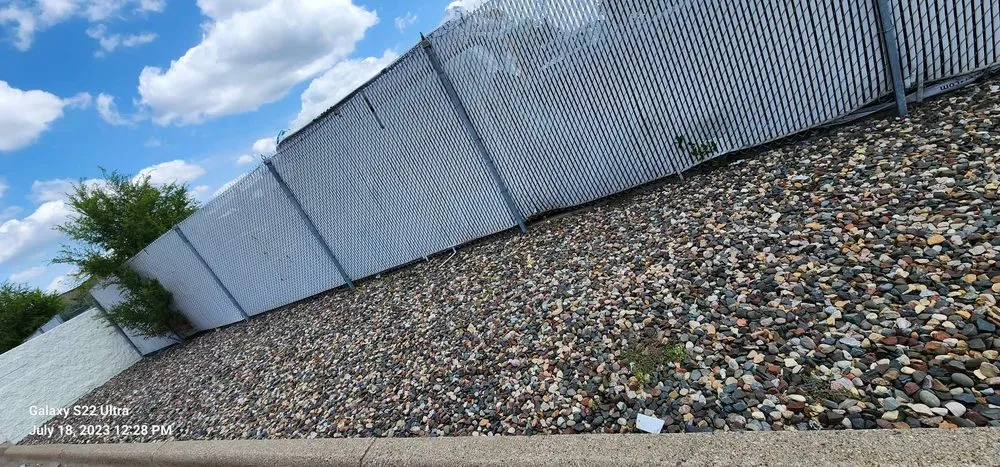 Professional garden landscaping for homes across Saint Paul, MN - Bowes Landscaping and Snow Removal Services