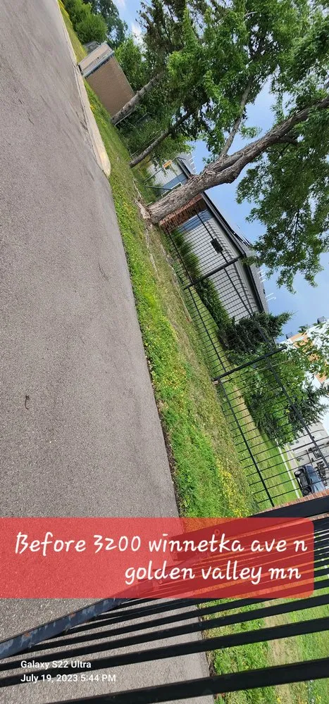 Top-rated landscape installation experts serving Saint Paul, MN - Bowes Landscaping and Snow Removal Services