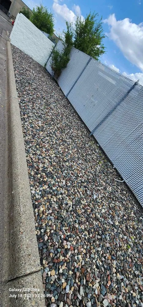 Custom residential landscaping near you across Saint Paul, MN - Bowes Landscaping and Snow Removal Services