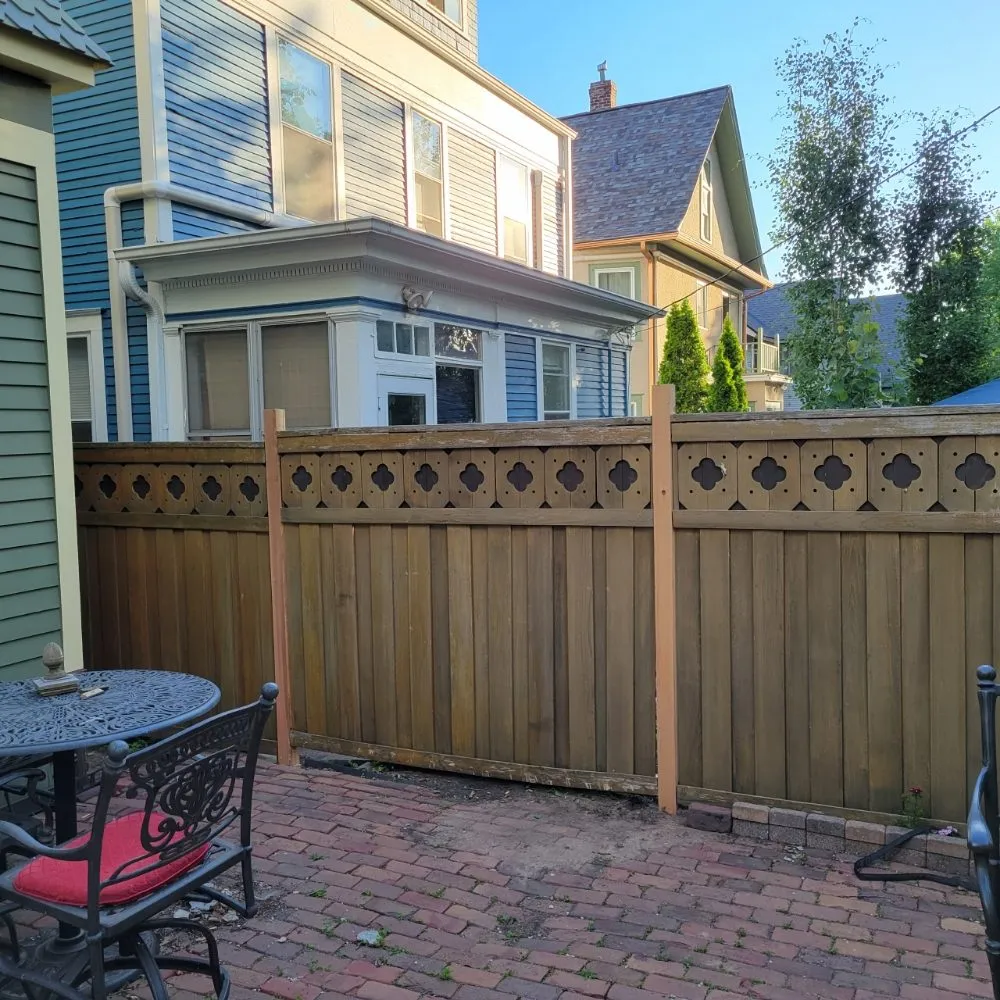 Affordable landscape installation with custom design across Saint Paul, MN - Bowes Landscaping and Snow Removal Services