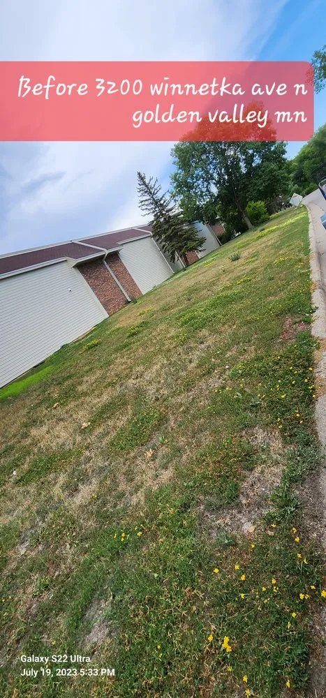 Expert landscape design in Saint Paul, MN - Bowes Landscaping and Snow Removal Services