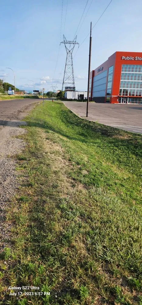 Reliable yard maintenance in Saint Paul, MN by Bowes Landscaping and Snow Removal Services