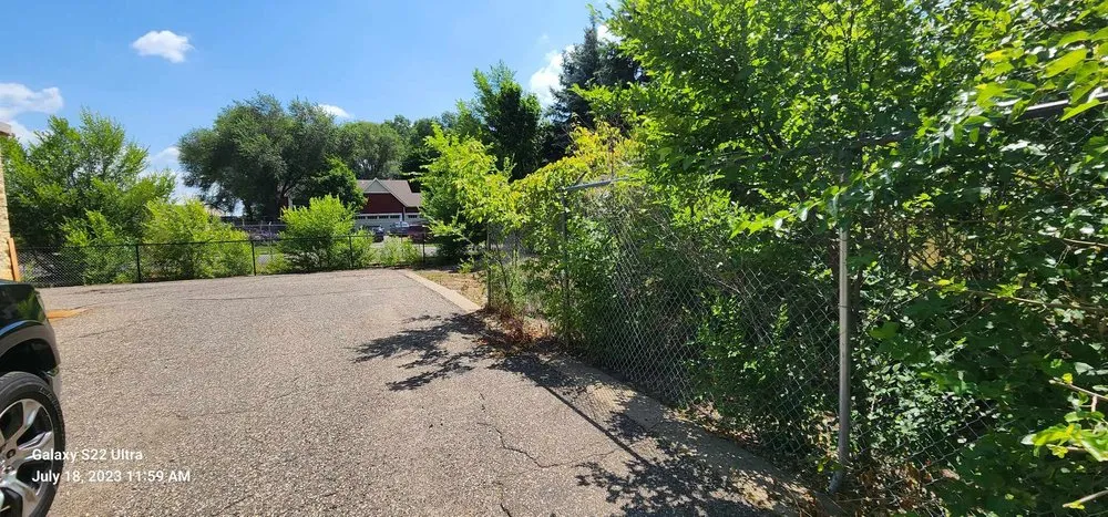 Professional yard maintenance for residential properties across Saint Paul, MN - Bowes Landscaping and Snow Removal Services