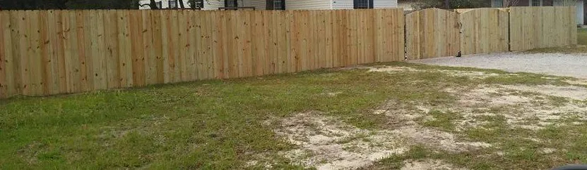 Expert landscaping services in Navarre, FL - Bowien's Lawn Care & Home Improvement