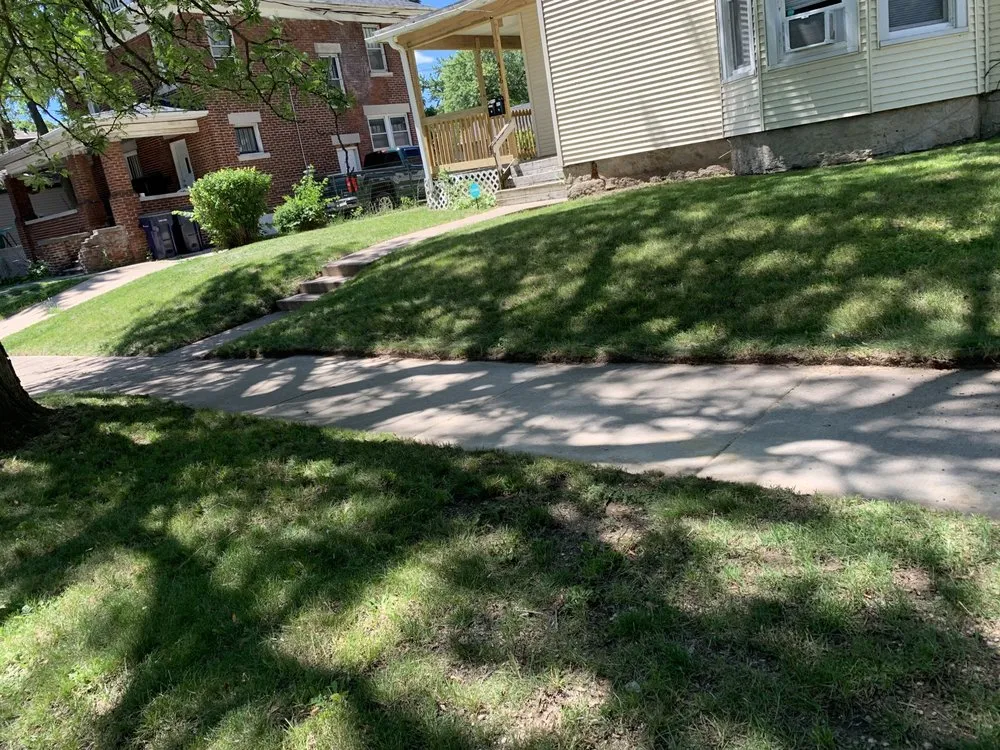 Affordable residential landscaping experts serving Janesville, WI - Bowles Lawn And Bin Care