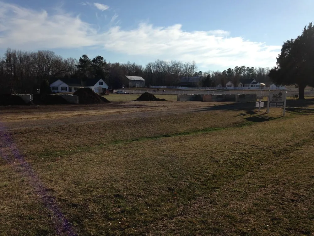 Trusted lawn mowing service in Great Mills, MD - Bowles Mulch