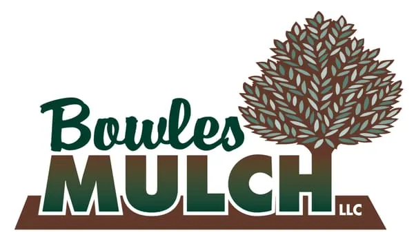 Bowles Mulch Logo