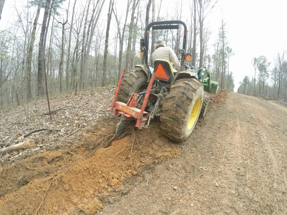 Professional outdoor landscaping experts serving Reform, AL - Bowles