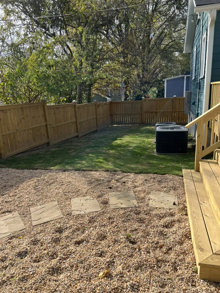Custom landscape design for beautiful yards across Durham, NC - Bowling Lawn Care