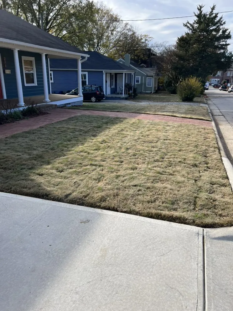 Reliable lawn mowing service for residential properties across Durham, NC - Bowling Lawn Care