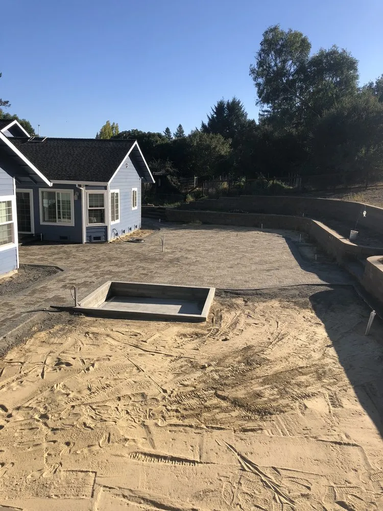 Reliable yard cleanup service for residential properties across Windsor, CA - Bowman and Son Landscaping