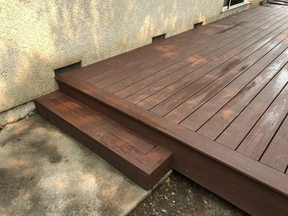 Top-rated outdoor landscaping for homes in Windsor, CA by Bowman and Son Landscaping