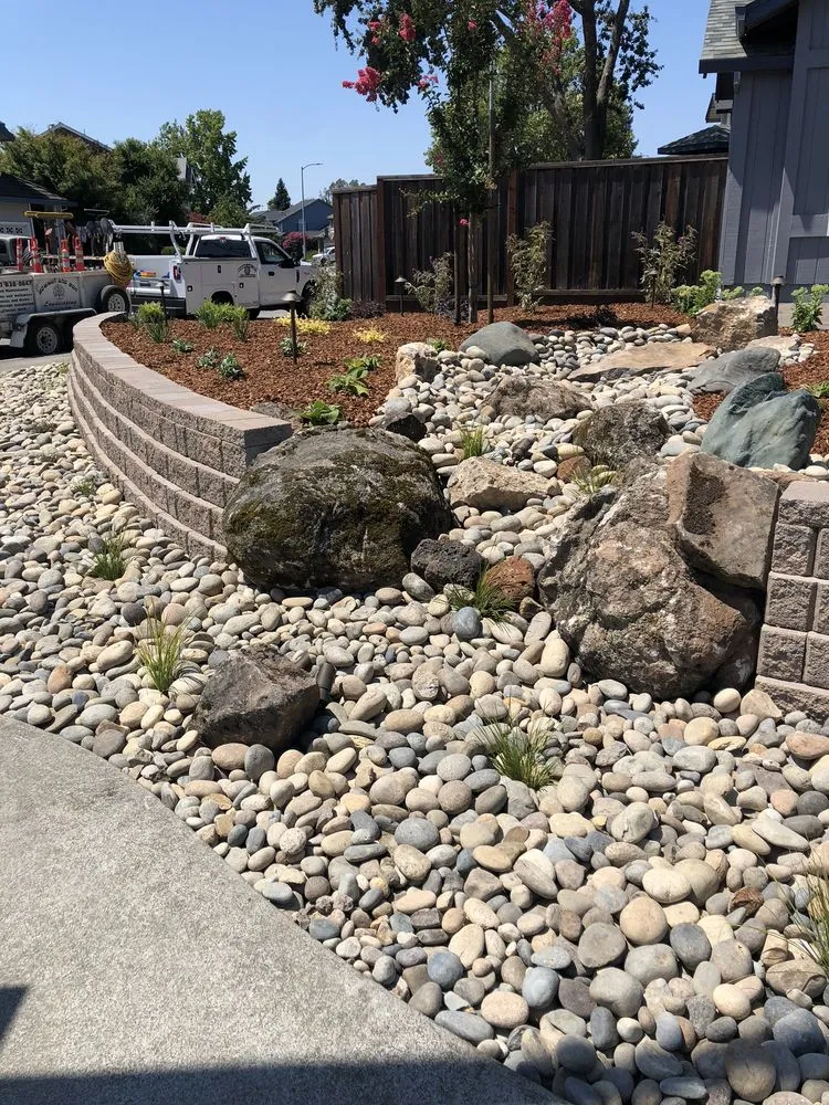 Reliable landscaping services for homes across Windsor, CA - Bowman and Son Landscaping