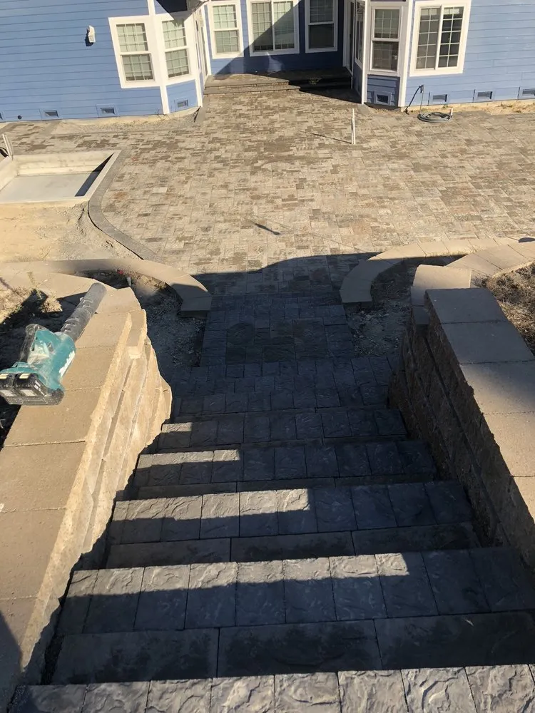 Local outdoor landscaping experts serving Windsor, CA - Bowman and Son Landscaping