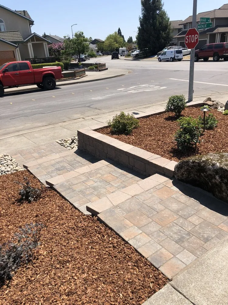 Expert lawn care service for homes across Windsor, CA - Bowman and Son Landscaping