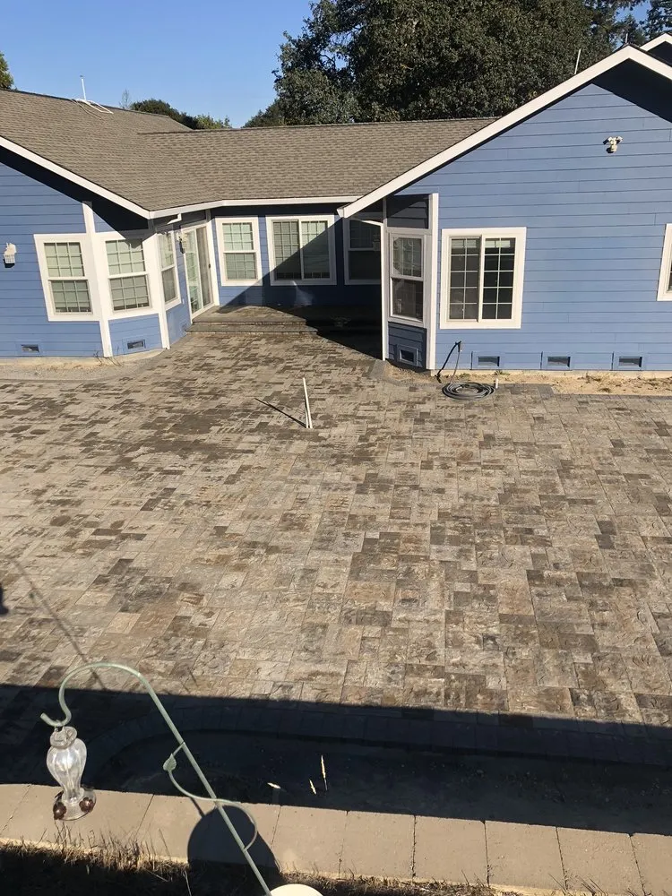 Affordable lawn mowing service for residential properties across Windsor, CA - Bowman and Son Landscaping