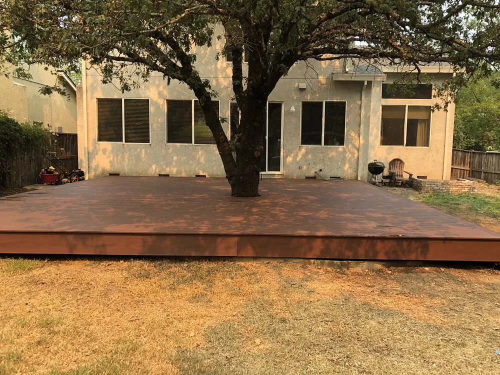 Trusted residential landscaping in Windsor, CA by Bowman and Son Landscaping