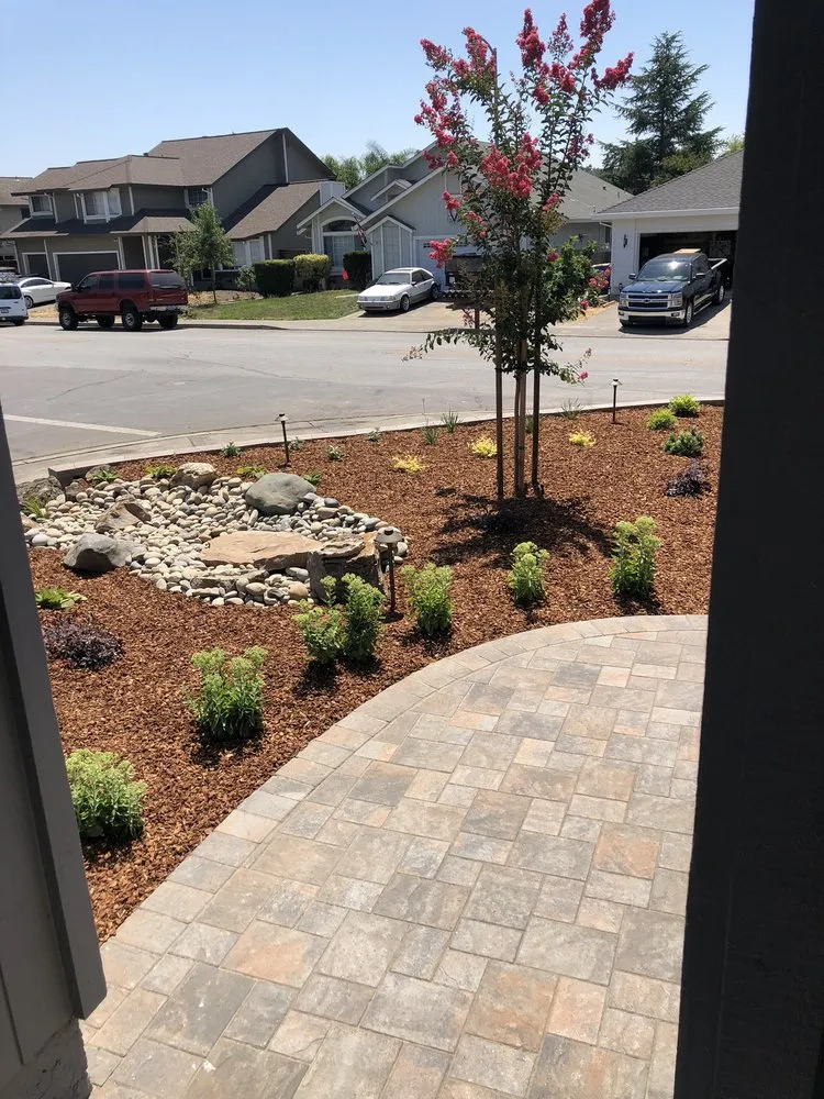 Affordable landscaping services experts serving Windsor, CA - Bowman and Son Landscaping