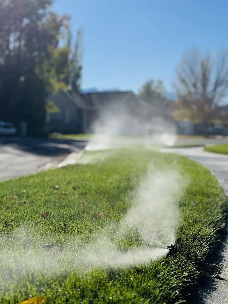 Expert outdoor landscaping experts serving Heber City, UT - Bowman Excavation & Landscape