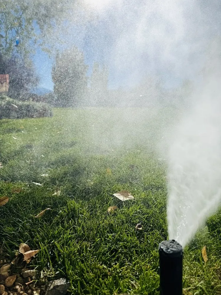 Trusted landscaping services in Heber City, UT by Bowman Excavation & Landscape