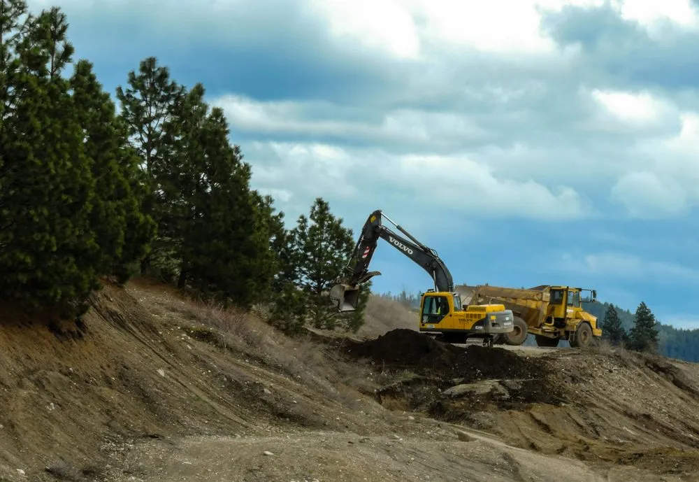 Trusted landscape installation experts serving Heber City, UT - Bowman Excavation & Landscape