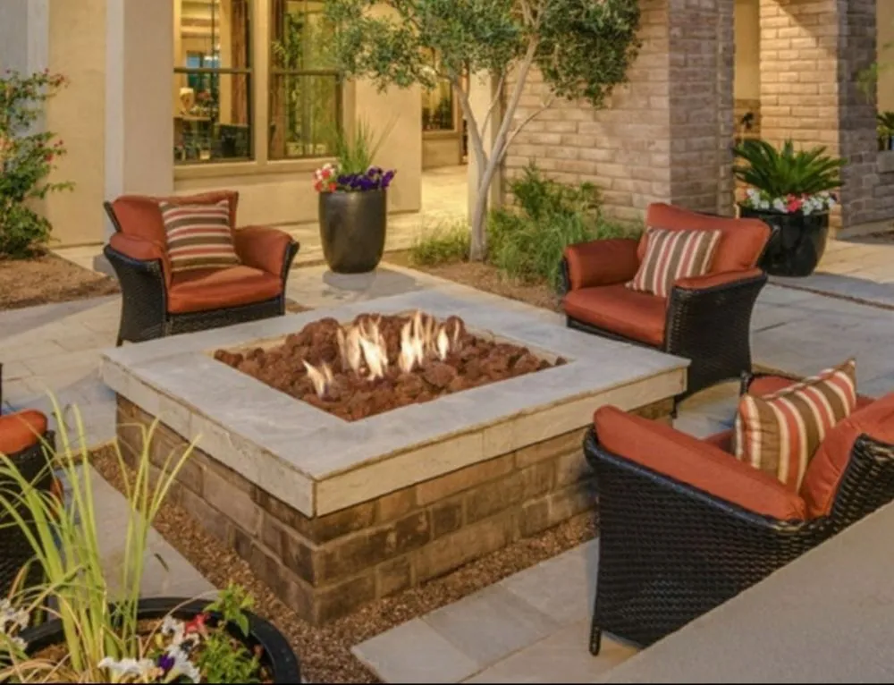 Top-rated landscape design in New Orleans, LA - Bowman Landscaping