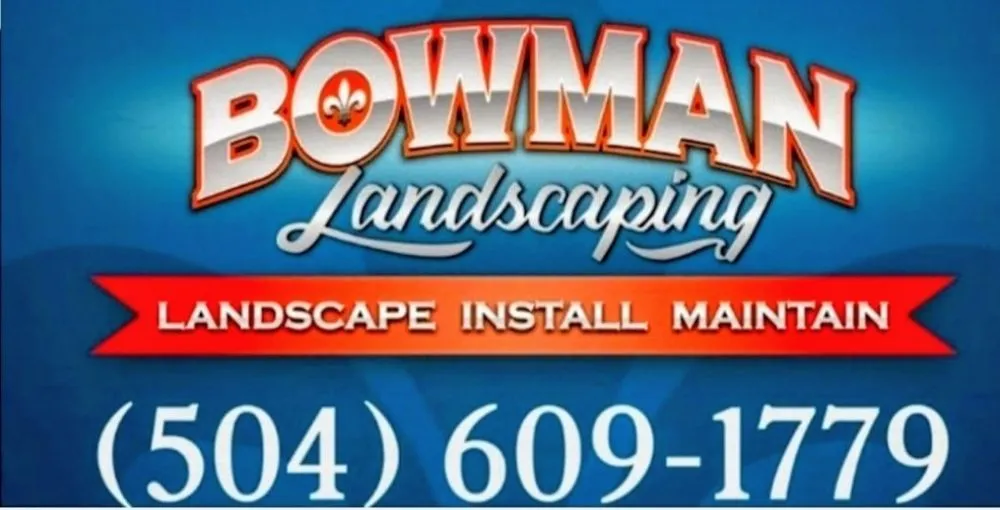 Expert yard cleanup service near you in New Orleans, LA by Bowman Landscaping