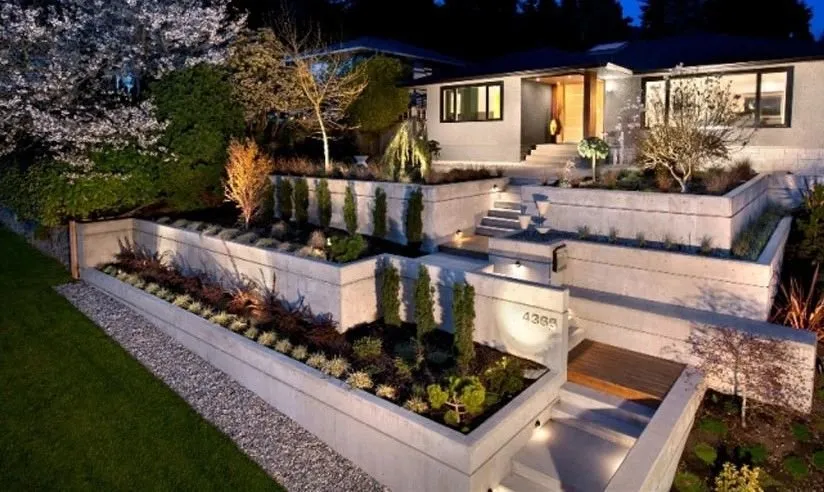 Custom lawn mowing service in New Orleans, LA - Bowman Landscaping