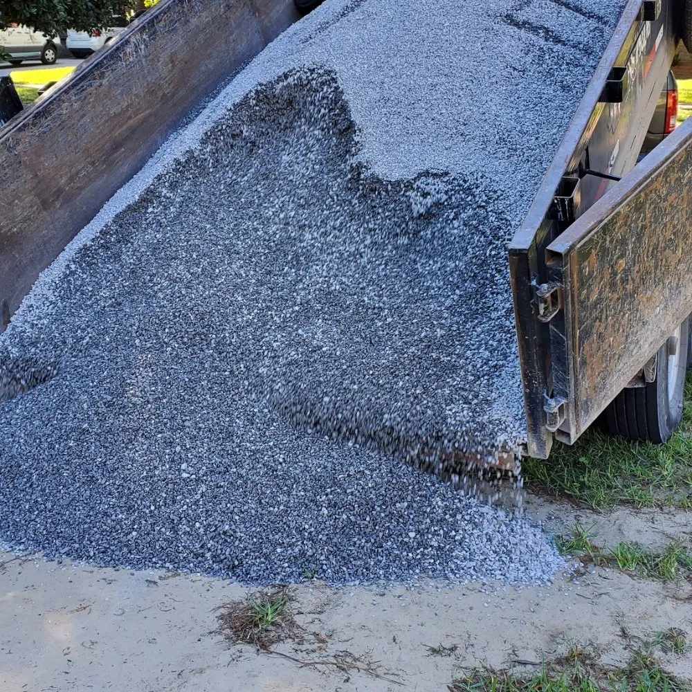 Trusted residential landscaping in New Orleans, LA by Bowman Landscaping