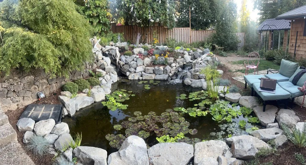 Top-rated outdoor landscaping for outdoor upgrades across New Orleans, LA - Bowman Landscaping